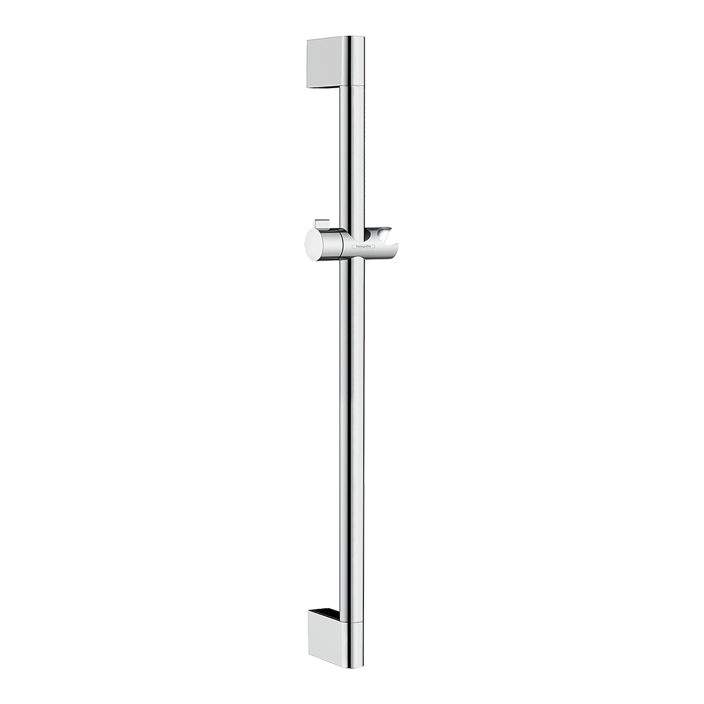 hansgrohe Unica Shower Rail Croma 65 cm, Chrome