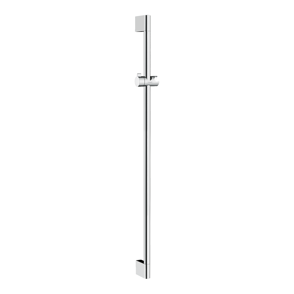 hansgrohe Unica Shower Rail Croma 90 cm, Chrome