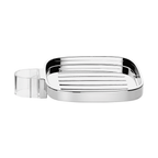 hansgrohe Casetta Soap dish E Chrome