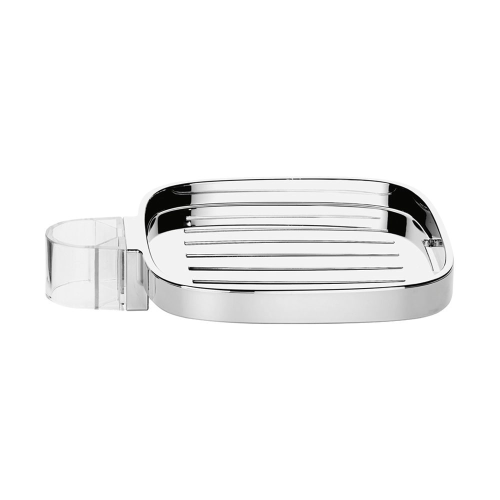 hansgrohe Casetta Soap dish E Chrome