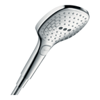 hansgrohe Raindance Select E Shower Handset 120 3 Spray EcoSmart, Chrome