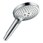 hansgrohe Raindance Select S Shower Handset 120 3 Spray, Chrome