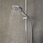 hansgrohe Raindance Select S Shower Handset 120 3 Spray, Chrome