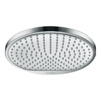 Hansgrohe Crometta S Overhead Shower 240 1 Jet Chrome