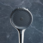 hansgrohe Rainfinity Shower Handset 130 3 Spray, Chrome