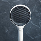 hansgrohe Rainfinity Shower Handset 130 3 Spray, Matt White