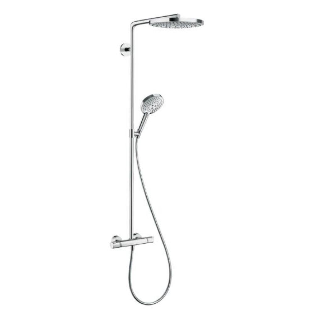 hansgrohe Raindance Select S TSM Set 240, Chrome