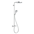 hansgrohe Raindance Select S TSM Set 240, Chrome