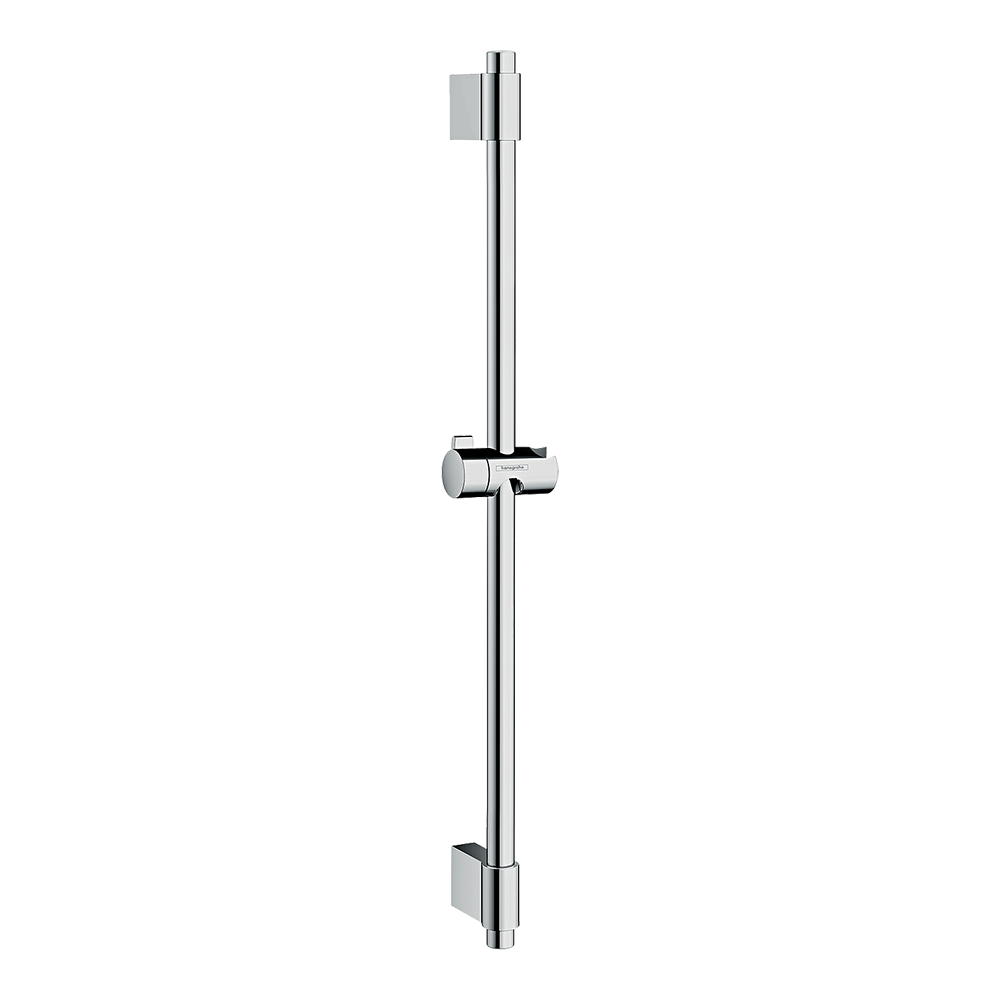 hansgrohe Unica Shower Rail Varia 72 cm, Chrome