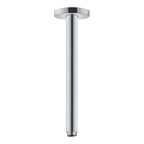 hansgrohe Ceiling Connector S 30 cm, Chrome