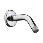 hansgrohe Shower Arm 12.8 cm, Chrome