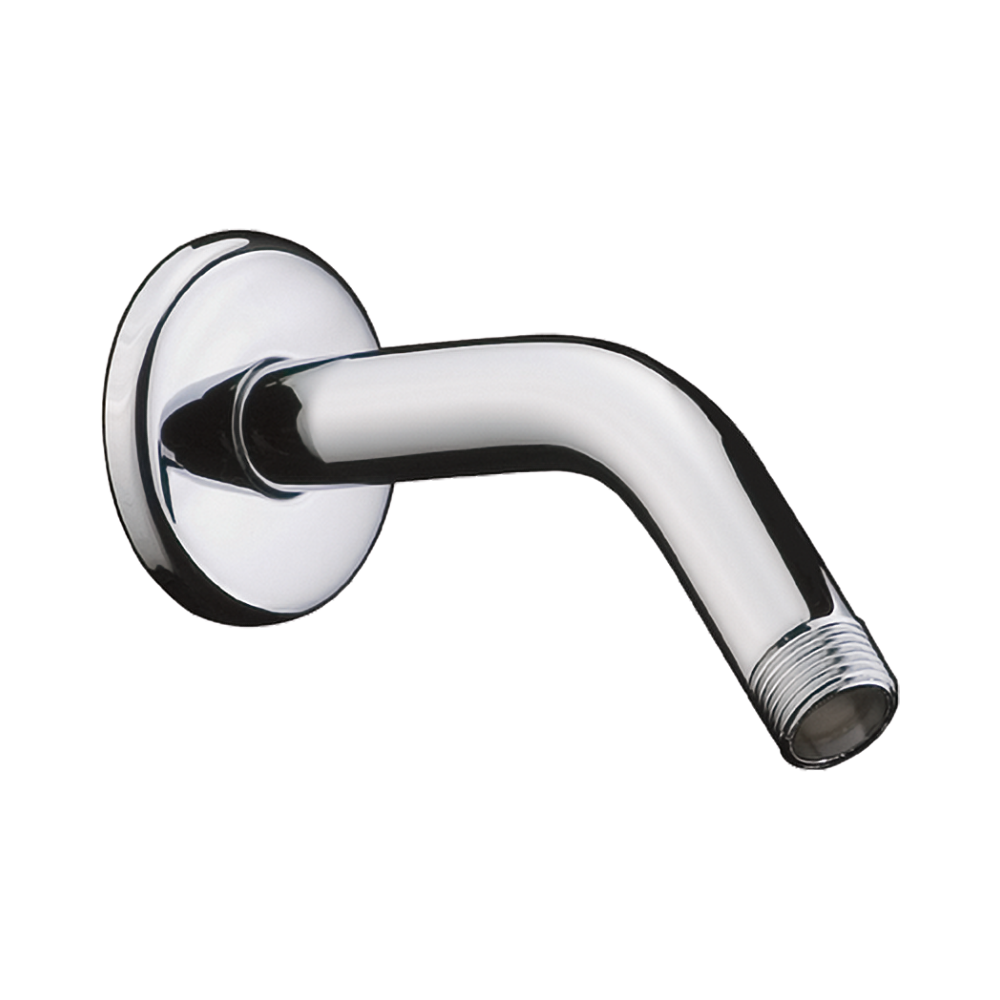 hansgrohe Shower Arm 12.8 cm, Chrome