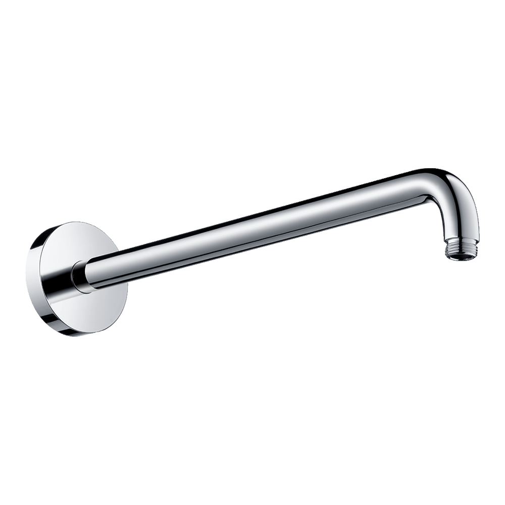 Hansgrohe Shower Arm 389mm Chrome
