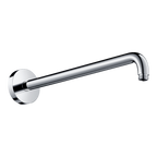 Hansgrohe Shower Arm 389mm Chrome