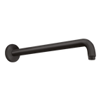 Hansgrohe Shower Arm 389mm Matt Black