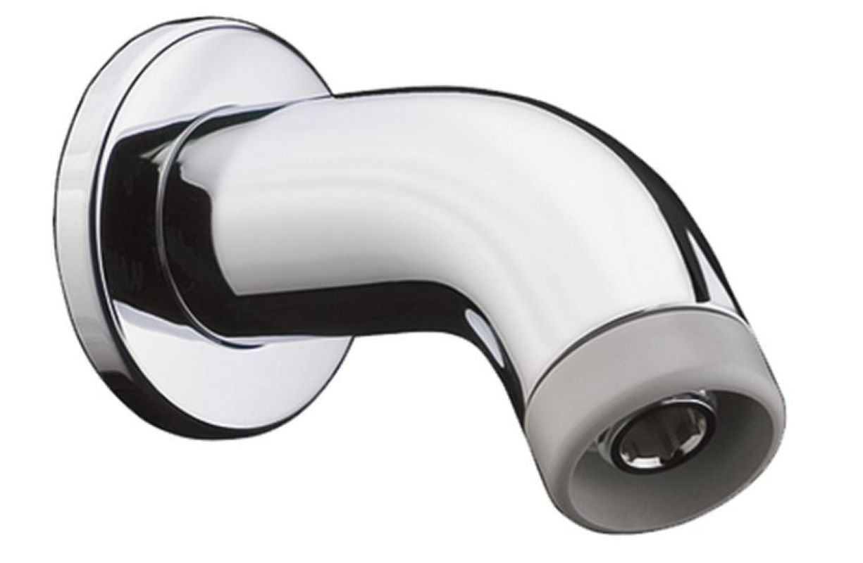 hansgrohe Shower Arm 10 cm, Chrome