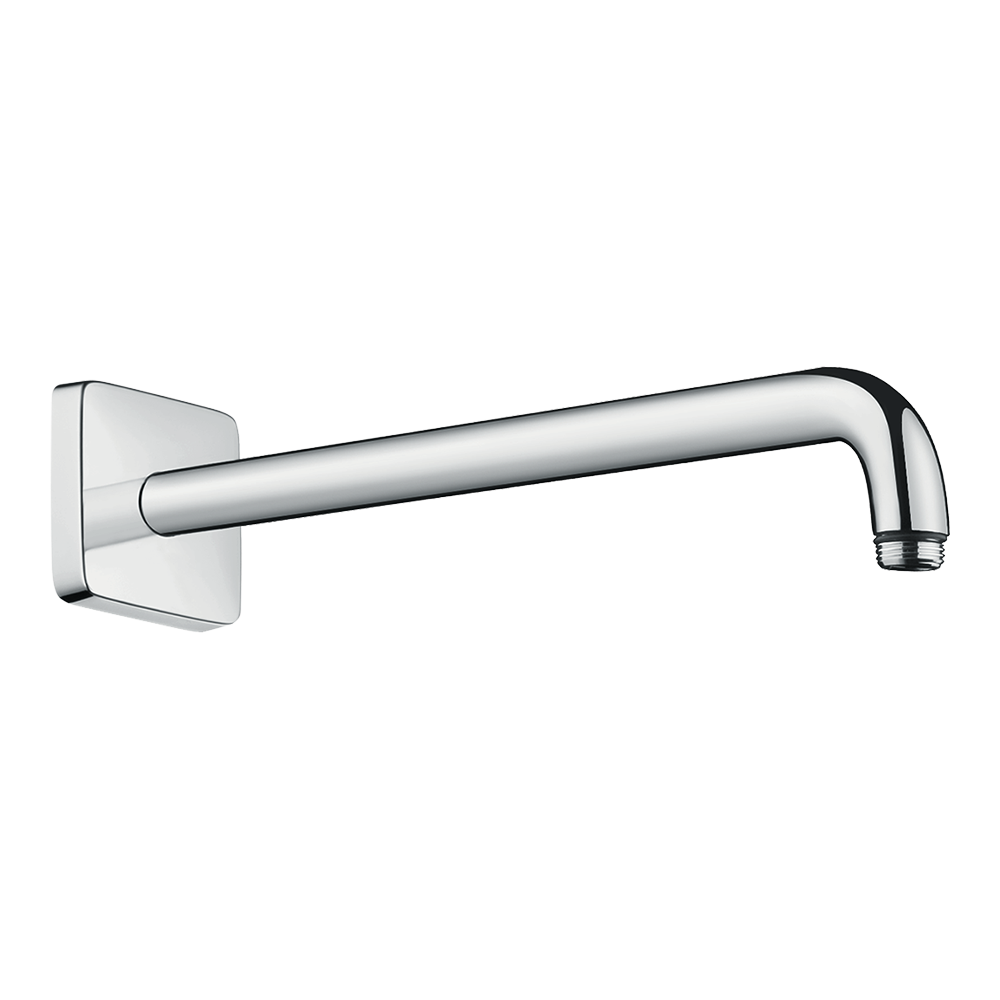Hansgrohe Shower Arm E 389mm Chrome