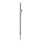 hansgrohe Unica Shower Rail Raindance 90 cm with Isiflex shower hose 160 cm, Chrome
