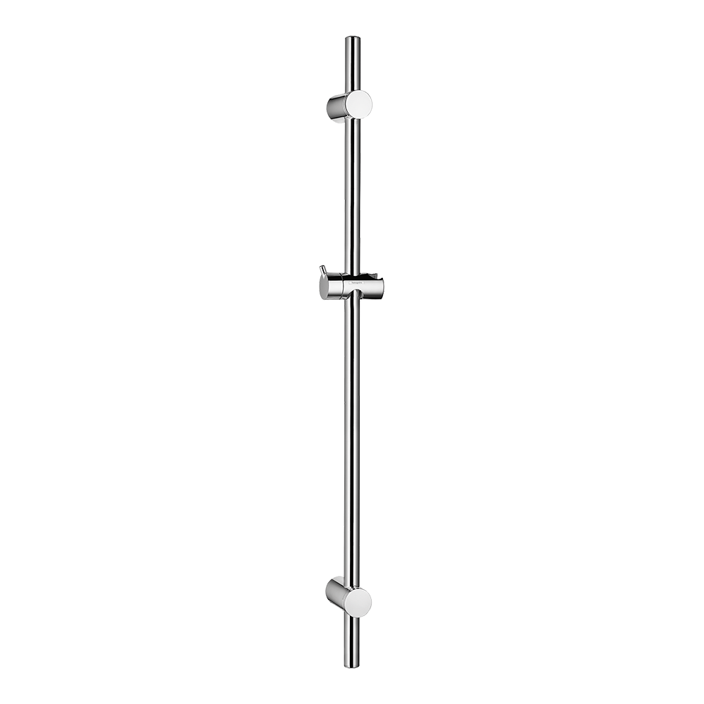 hansgrohe Unica Shower Rail Reno 72 cm, Chrome