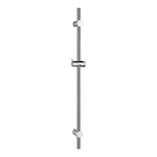 hansgrohe Unica Shower Rail Reno 72 cm, Chrome