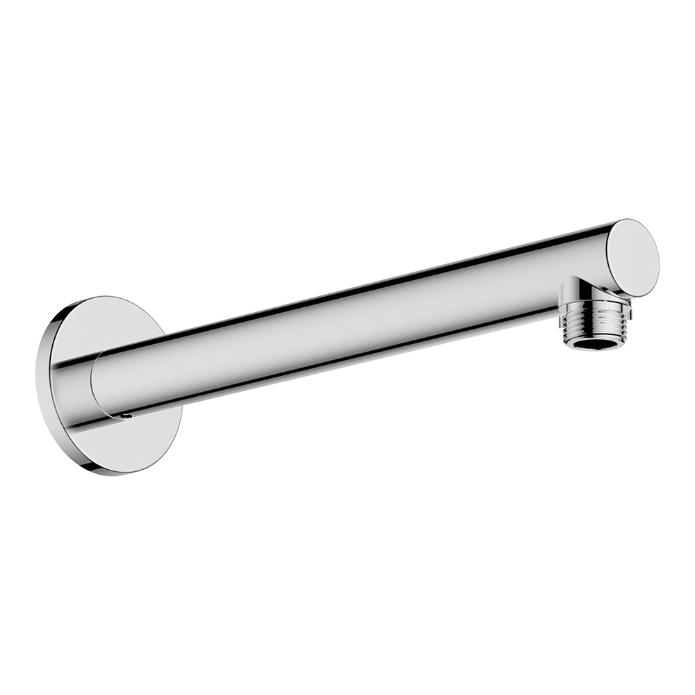 Hansgrohe Vernis Blend Shower Arm 240mm Chrome