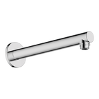 Hansgrohe Vernis Blend Shower Arm 240mm Chrome