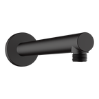 Hansgrohe Vernis Blend Shower Arm 240mm Matt Black