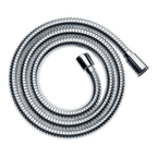 hansgrohe Sensoflex Metal Shower Hose 160 cm, Chrome