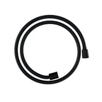 hansgrohe Designflex Textile Shower Hose 125 cm, Matt Black