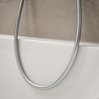 hansgrohe Isiflex Shower Hose 160 cm with volume control, Chrome