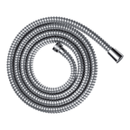 hansgrohe Metaflex Shower Hose 125 cm, Chrome