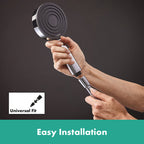 Hansgrohe Isiflex Shower Hose 1600mm Chrome