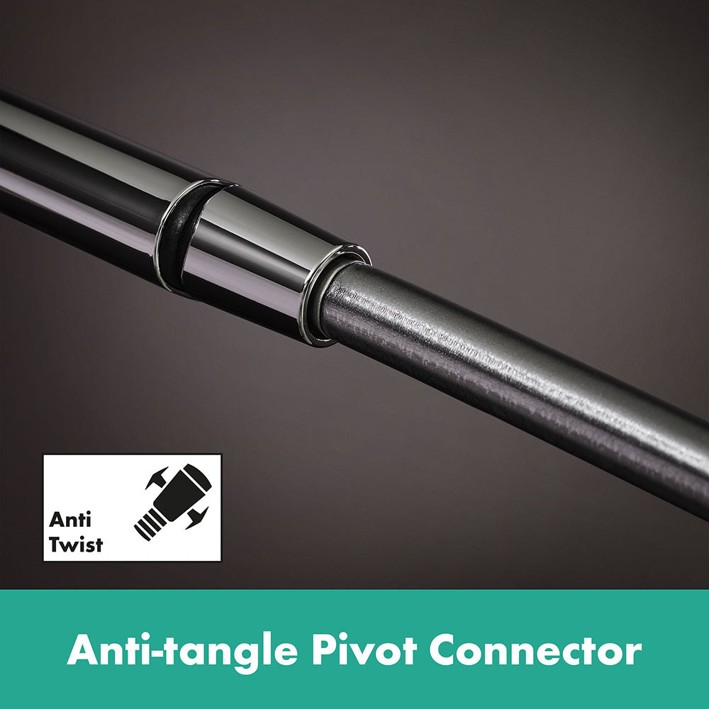 Hansgrohe Isiflex Shower Hose 2000mm Chrome