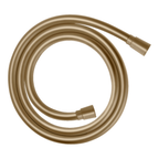 hansgrohe Isiflex Shower Hose 160 cm, Brushed Bronze