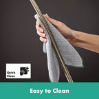 hansgrohe Isiflex Shower Hose 160 cm, Brushed Bronze