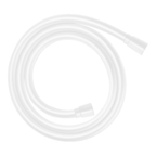 hansgrohe Isiflex Shower Hose 160 cm, Matt White