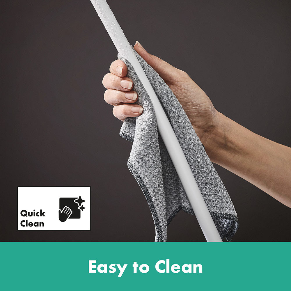 hansgrohe Isiflex Shower Hose 160 cm, Matt White