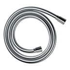 hansgrohe Isiflex Shower Hose B 80 cm, Chrome