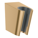 hansgrohe Shower holder Porter S Brushed Bronze