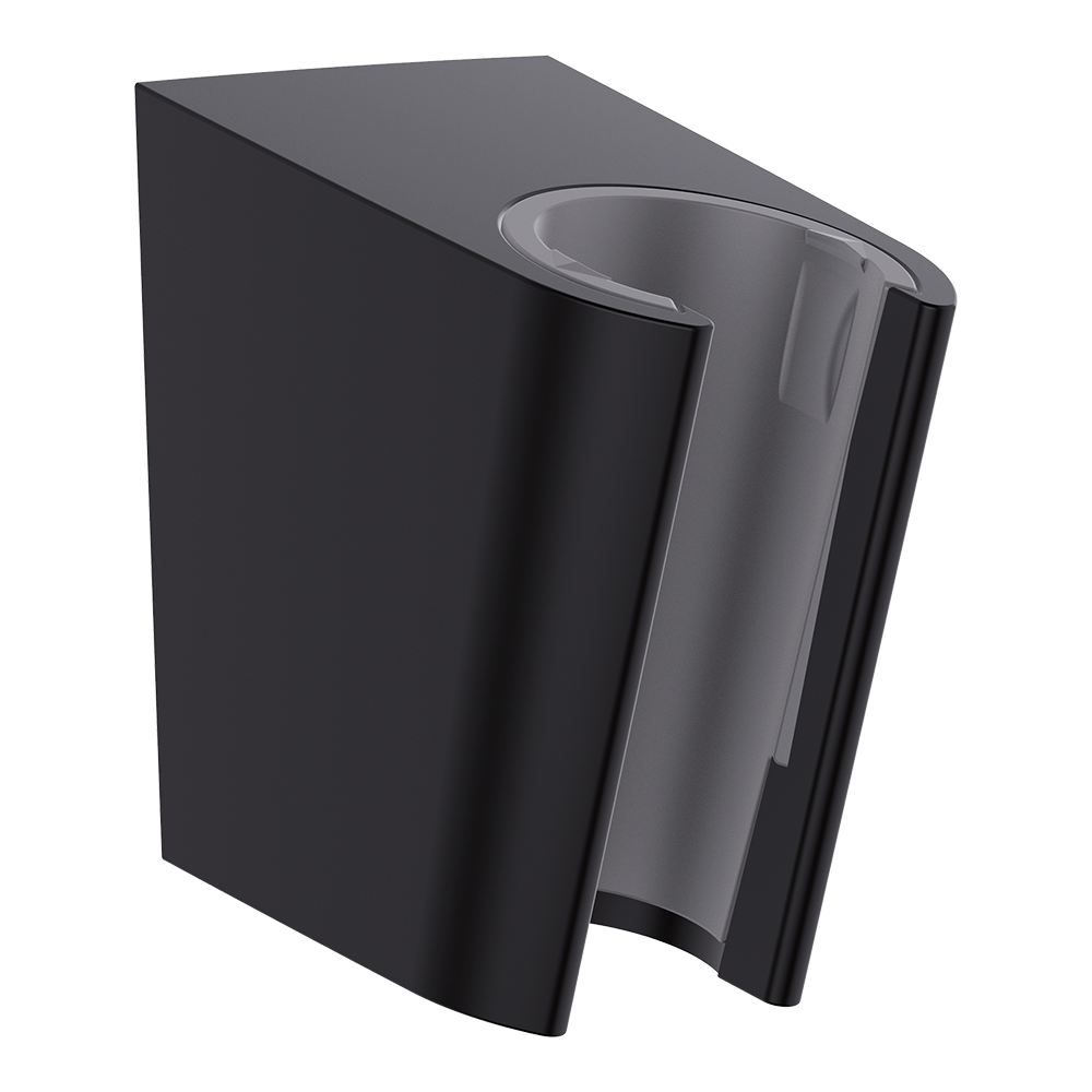 Hansgrohe Shower Holder Porter S Matt Black