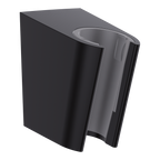 Hansgrohe Shower Holder Porter S Matt Black