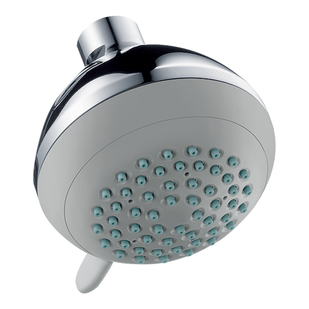 hansgrohe Crometta 85 Fixed Shower Head Vario, Chrome