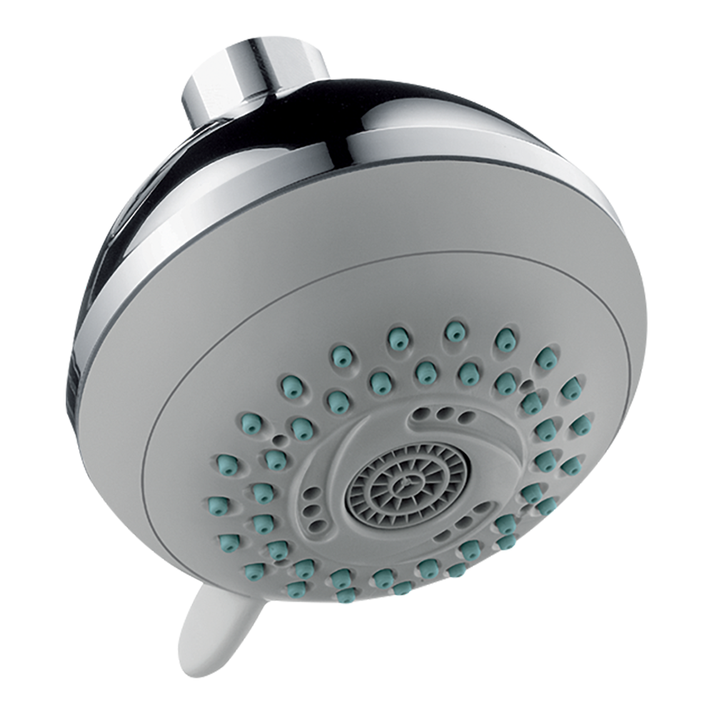 hansgrohe Crometta 85 Fixed Shower Head Multi, Chrome