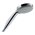 hansgrohe Croma 100 Shower Handset Vario EcoSmart, Chrome