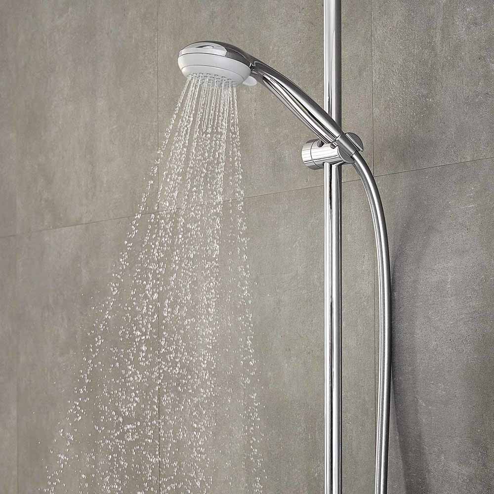 hansgrohe Crometta 85 Shower Handset Vario, Chrome