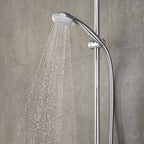 hansgrohe Crometta 85 Shower Handset Vario, Chrome