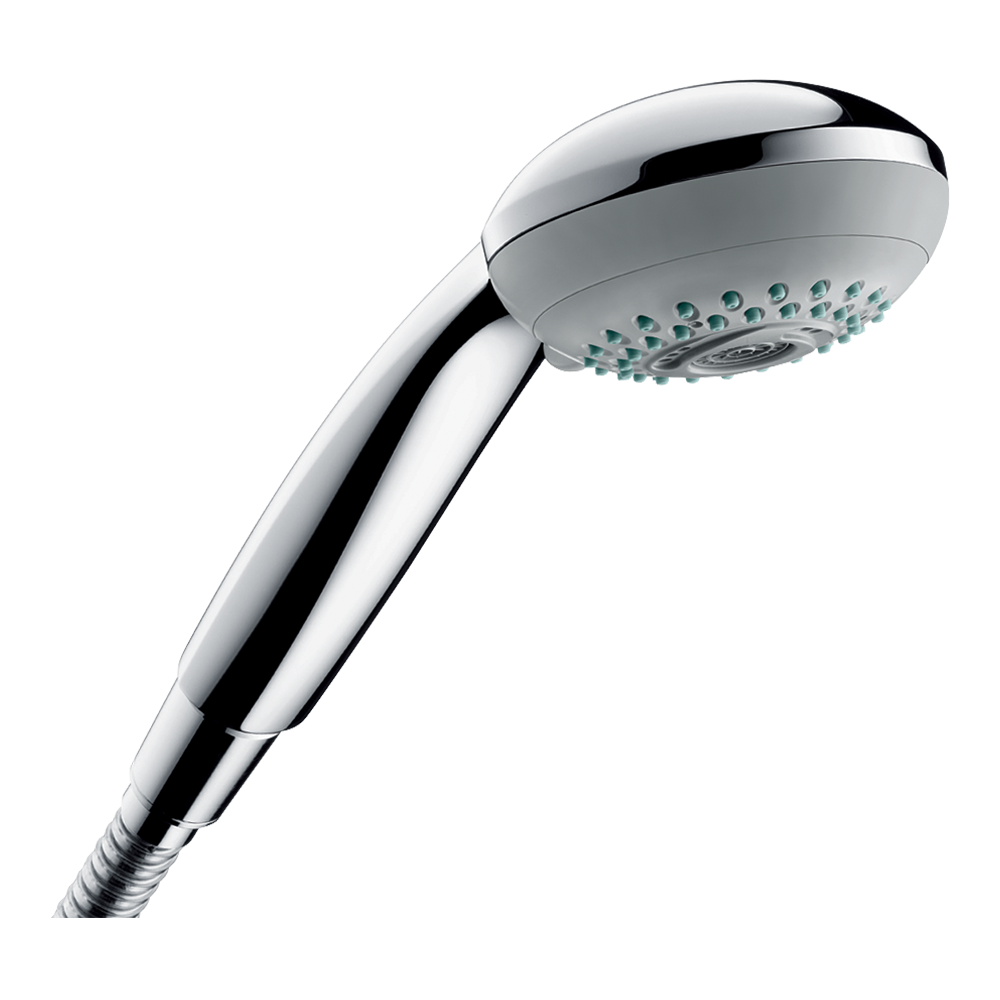 hansgrohe Crometta 85 Shower Handset Multi, Chrome