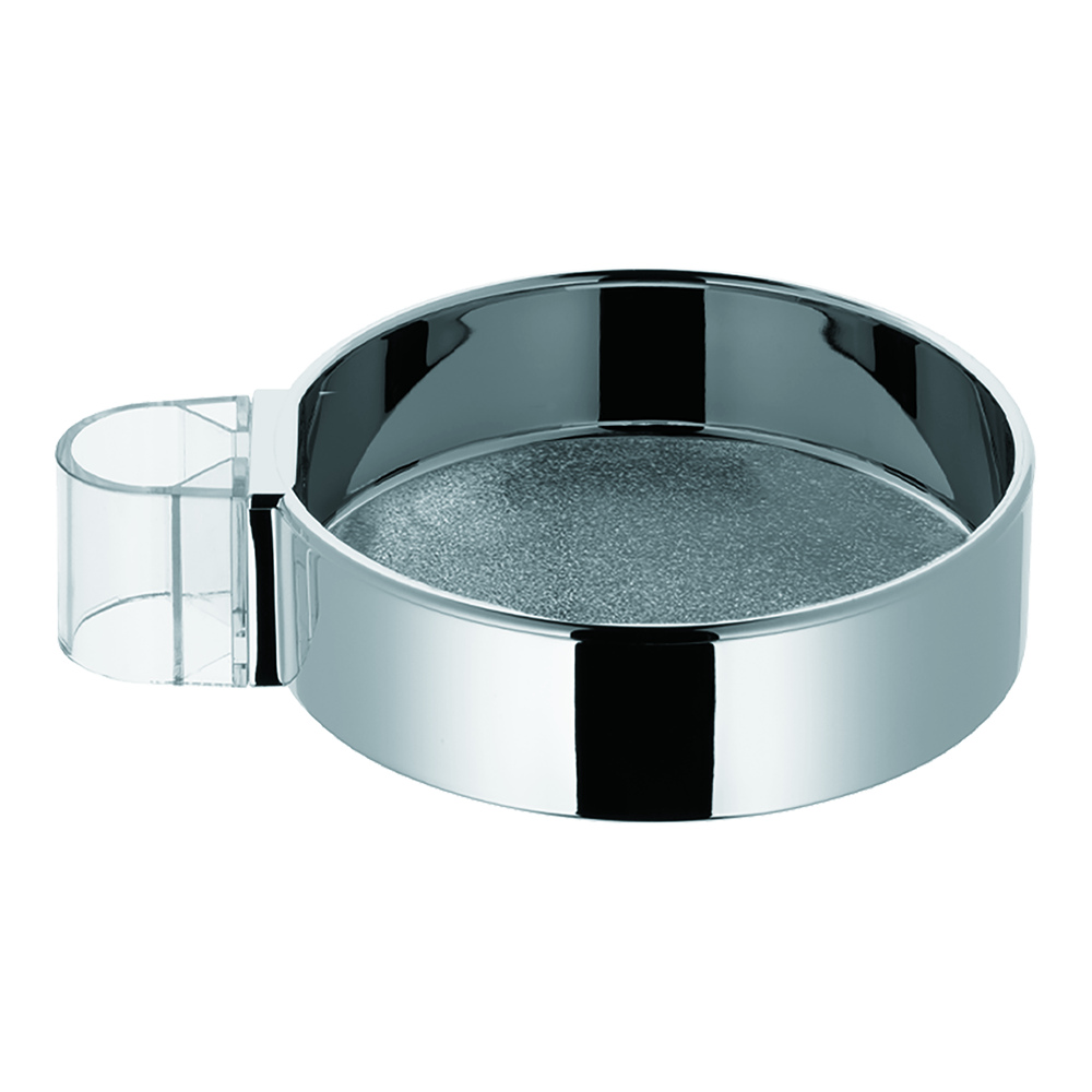 hansgrohe Casetta Soap dish C Chrome