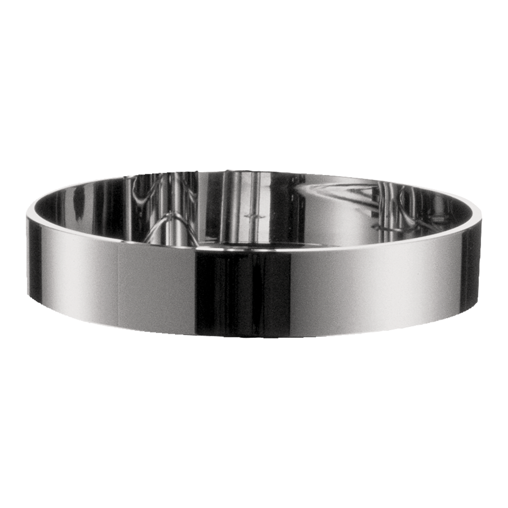 hansgrohe Casetta Soap dish S Puro Chrome