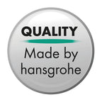 hansgrohe Casetta Soap dish S Puro Chrome